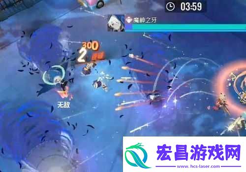 双生视界海岸监察活动及BOSS打法攻略