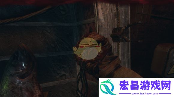 地铁逃离收集品鱼在哪