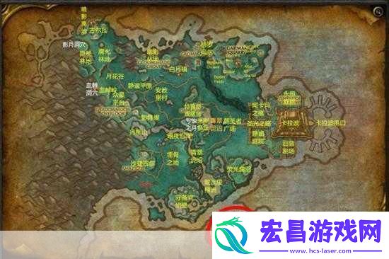 魔兽世界熔火前线成就攻略