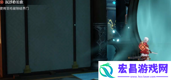 归龙潮沉浮聆长歌任务怎么通关