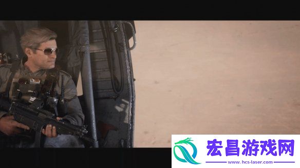 使命召唤