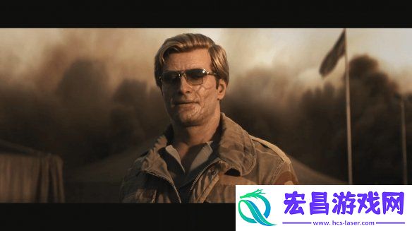 使命召唤