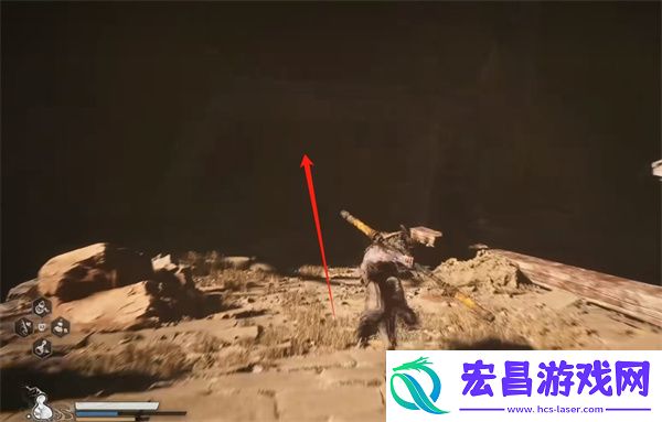 黑神话琉璃舍利瓶怎么拿琉璃舍利瓶获取位置介绍