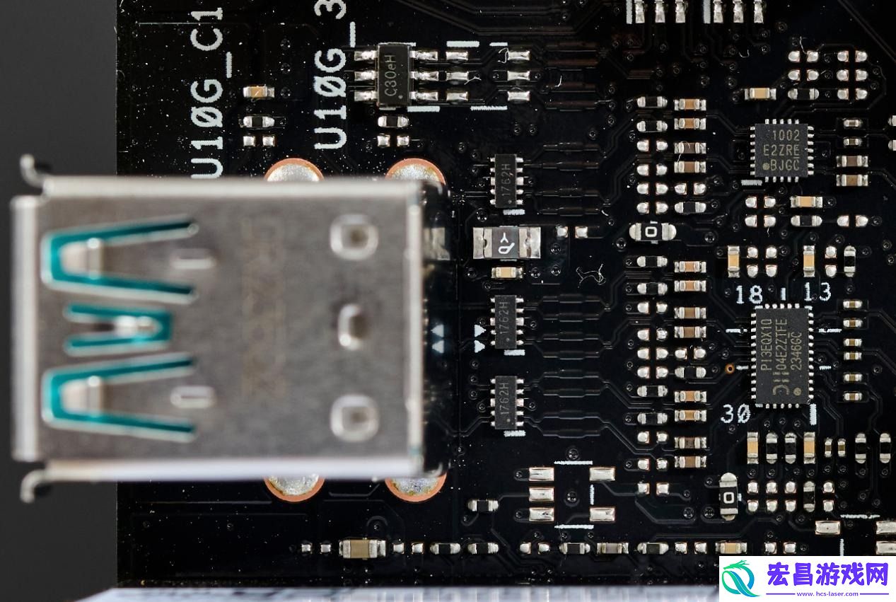 空冷OC直接上8600MHz