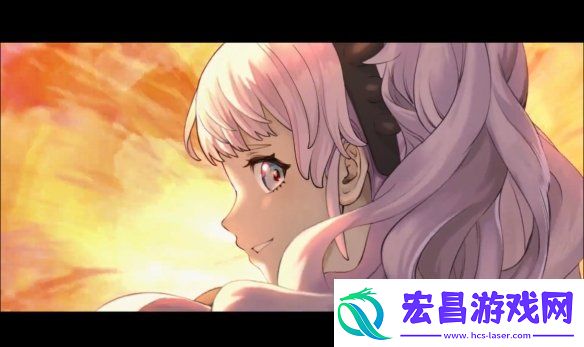 SE战略RPG新作Ember