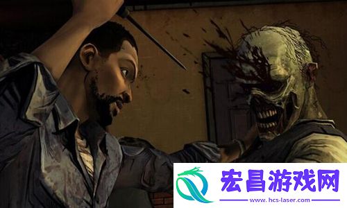 末日求生美国末日等史上最经典的末日题材游戏