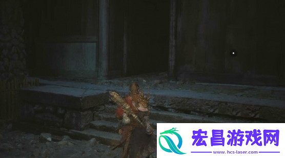黑神话悟空血杞子怎么获得