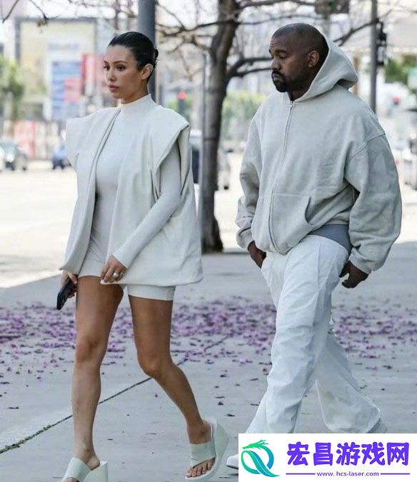 曝侃爷将与妻子比安卡离婚