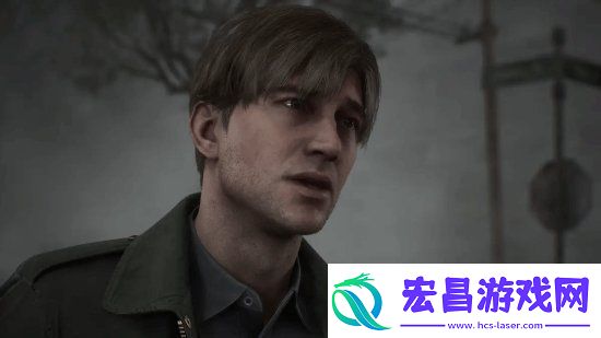 细节！寂静岭2RE男主指甲、衣物会随着时间变脏