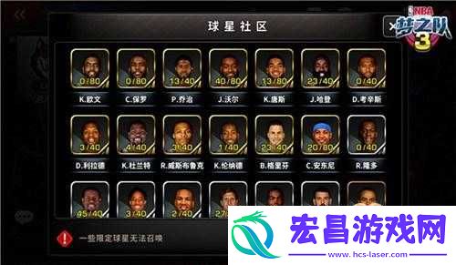 美职篮梦之队