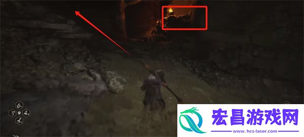 黑神话琉璃舍利瓶怎么拿琉璃舍利瓶获取位置介绍