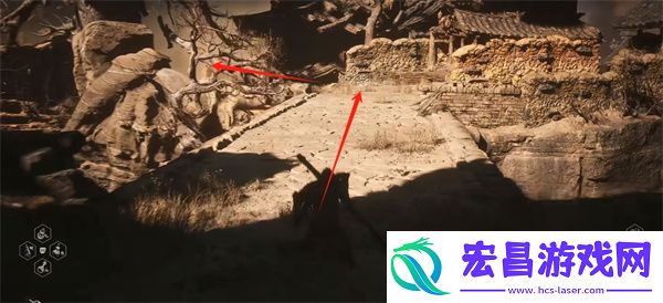 黑神话琉璃舍利瓶怎么拿琉璃舍利瓶获取位置介绍