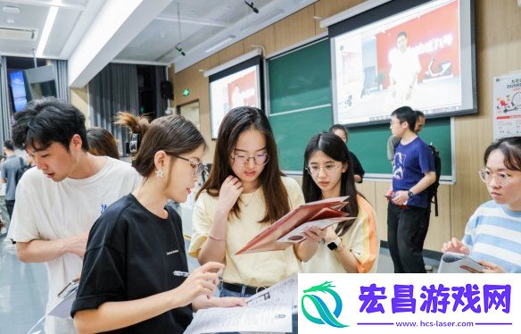 九号公司校园招聘和安全科普校园行活动正式启动！