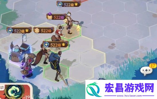 剑与远征启程腐臭瘴泥阵容打法详解