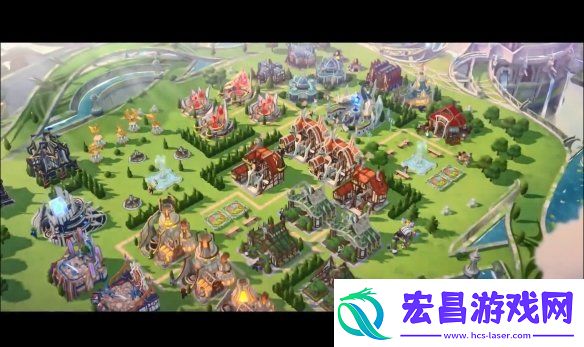 SE战略RPG新作Ember