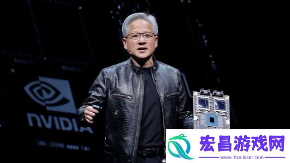 仅次于苹果！英伟达市值超过微软成全球第二大公司