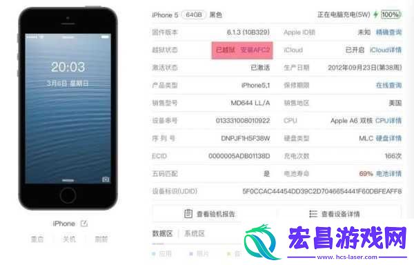 IOS