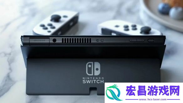 任天堂Switch19.0.0系统更新下一代游戏机即将面世