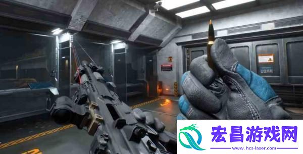 三角洲行动怎么检视武器检视武器方法