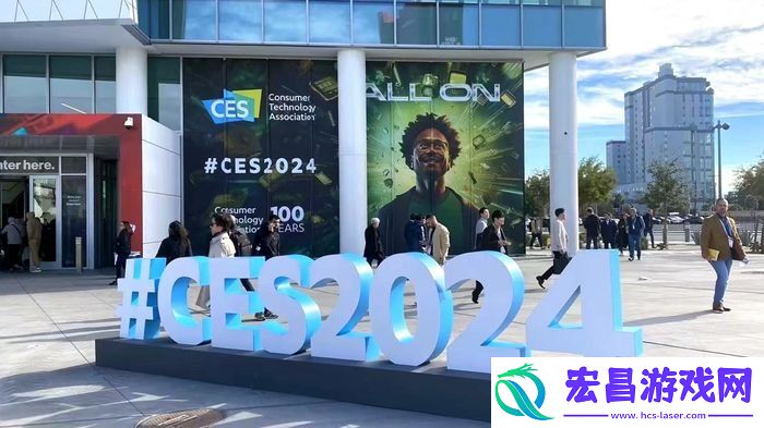 黄仁勋将在CES2025上发表主题演讲