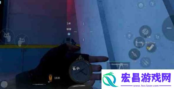 三角洲行动怎么检视武器检视武器方法