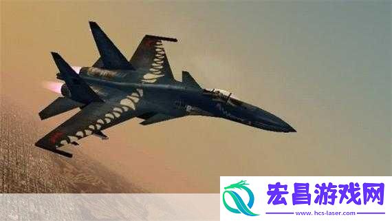 皇牌空战X2