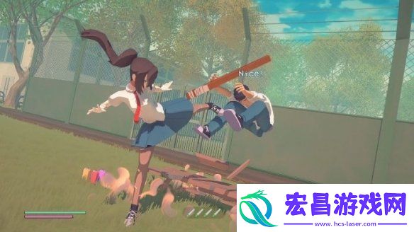 美少女游戏Class