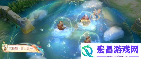 王者荣耀庄周牧神诗旅特效怎么样