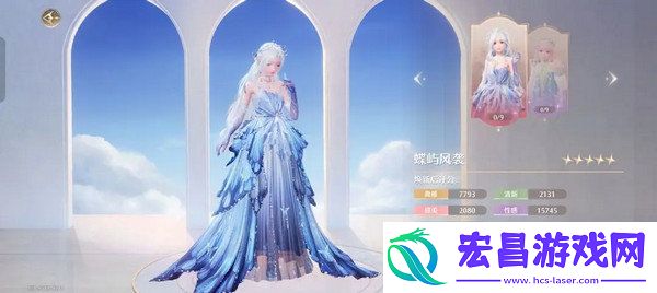 无限暖暖氪金点无限暖暖氪金指南