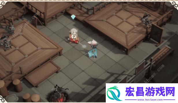 物华弥新皇后之玺怎么获得