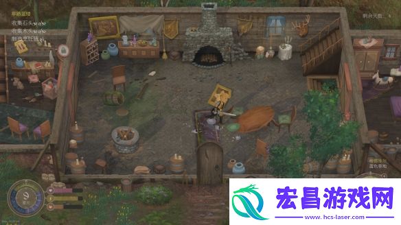 欢欣森活11月7日正式发售