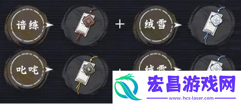 归龙潮尘嚣潮品怎么搭配