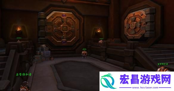 魔兽世界低保什么时候更新