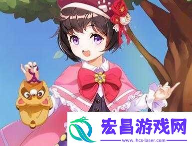 小汪汪手游安卓删档测试即将开启