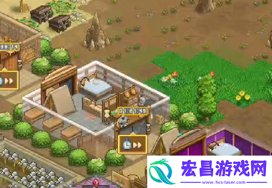 王都创世录最强职业怎么选
