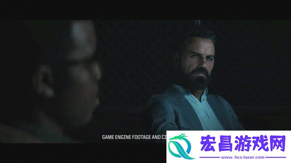 使命召唤