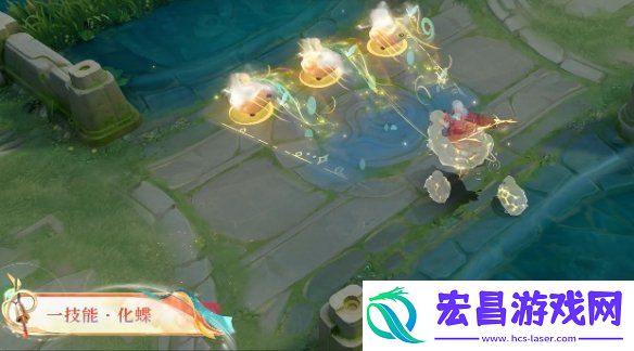 王者荣耀庄周牧神诗旅特效怎么样