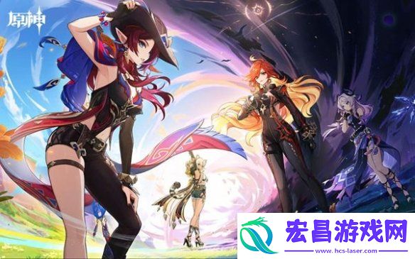 异环和原神哪个好玩