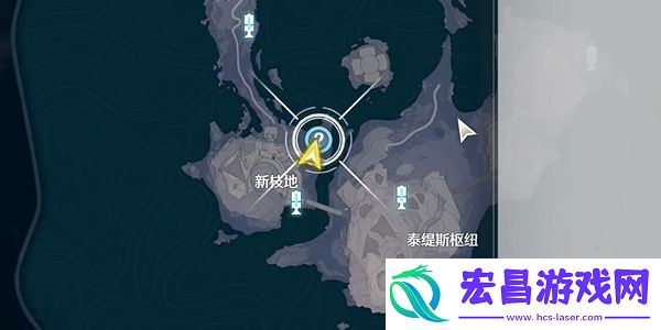 鸣潮约兰的战术测试挑战任务攻略