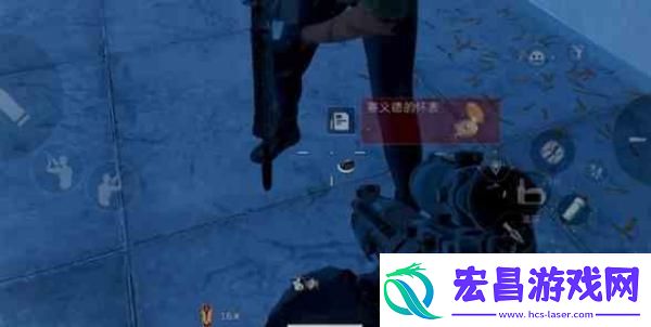 三角洲行动怎么检视武器检视武器方法