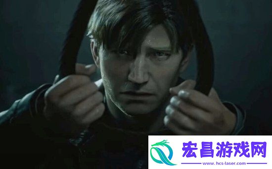 细节！寂静岭2RE男主指甲、衣物会随着时间变脏