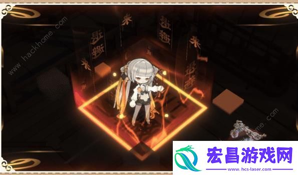 物华弥新皇后之玺怎么获得