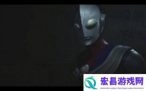 主角化身迪迦！寂静岭2重制版新Mod太有安全感了