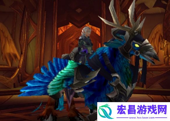 魔兽世界20周年庆时光扭曲徽章兑换道具一览