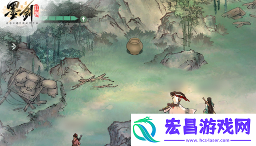 副本隐藏路线详