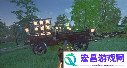 帝国神话国战版本“八王之乱”将至攻城器械了解一下