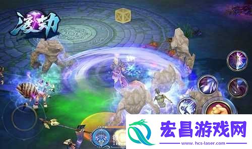 神魔九天新手攻略之渡劫副本