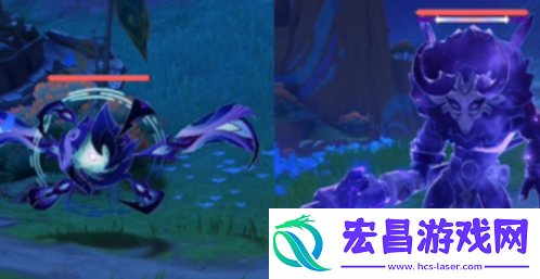 原神5.1新boss怎么打