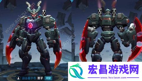 王者荣耀进击墨子号返场60点劵点券限时出售