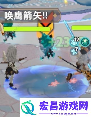 出发吧麦芬尤弥尔深渊开荒攻略